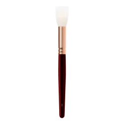 by Maxineczka Burgundy Collection Pędzel do makijażu 22
