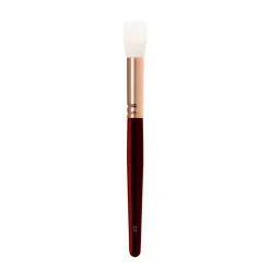 by Maxineczka Burgundy Collection Pędzel do makijażu 22