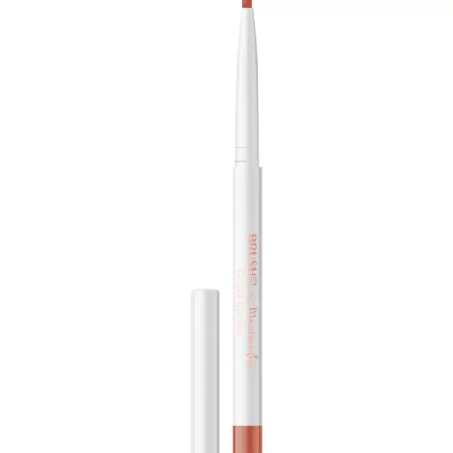 by Maxineczka Creamy Lip Liner Kremowa konturówka do ust 04 Warm Nude 0,4g