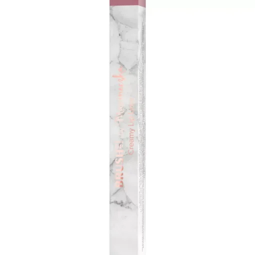 by Maxineczka Creamy Lip Liner Kremowa konturówka do ust 01 Pink Nude 0,4g
