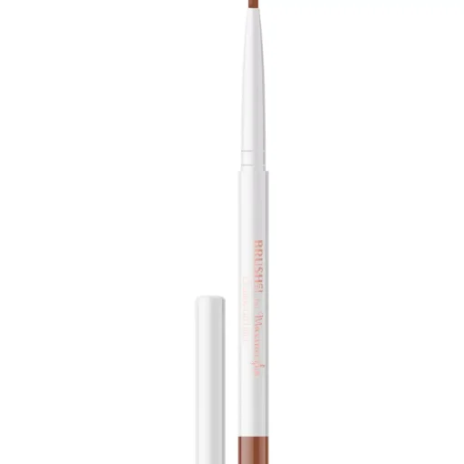 by Maxineczka Creamy Lip Liner Kremowa konturówka do ust 03 Caramel Nude 0,4g