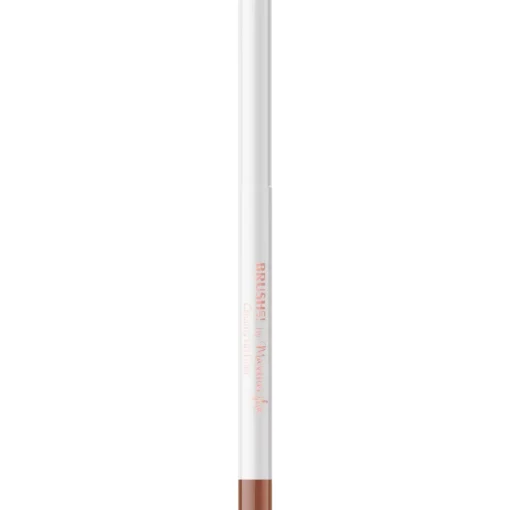 by Maxineczka Creamy Lip Liner Kremowa konturówka do ust 03 Caramel Nude 0,4g