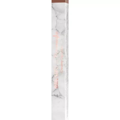 by Maxineczka Creamy Lip Liner Kremowa konturówka do ust 03 Caramel Nude 0,4g
