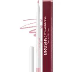by Maxineczka Creamy Lip Liner Kremowa konturówka do ust 06 Light Nude 0,4g