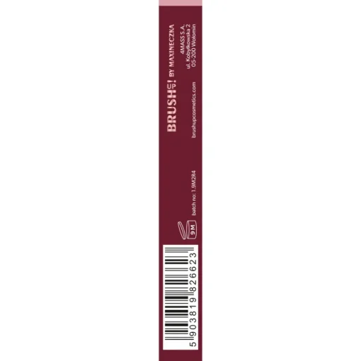 by Maxineczka Creamy Lip Liner Kremowa konturówka do ust 06 Light Nude 0,4g