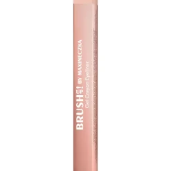 by Maxineczka Gel Crayon Eyeliner Żelowa kredka do oczu 04 Light Nude 0,28g