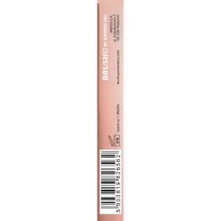 by Maxineczka Gel Crayon Eyeliner Żelowa kredka do oczu 04 Light Nude 0,28g