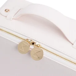 by Maxineczka Kosmetyczka Makeup Bag The One Cream