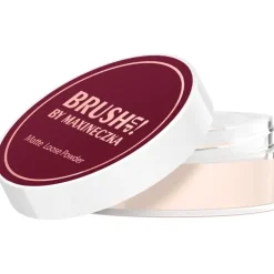 by Maxineczka Loose Matte Powder Sypki puder matowy 8g