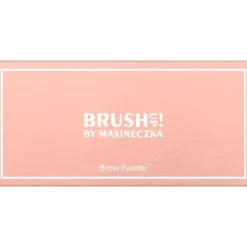 by Maxineczka Paleta cieni do brwi 7,5g