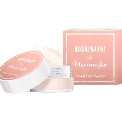by Maxineczka Under Eye Powder Puder pod oczy 6g