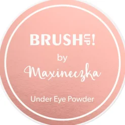 by Maxineczka Under Eye Powder Puder pod oczy 6g