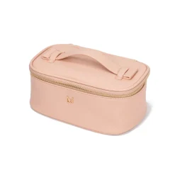 by Maxineczka Weekender Bag Beige kosmetyczka