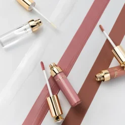Błyszczyk do ust Cover Gloss 5 - Dusty Rose