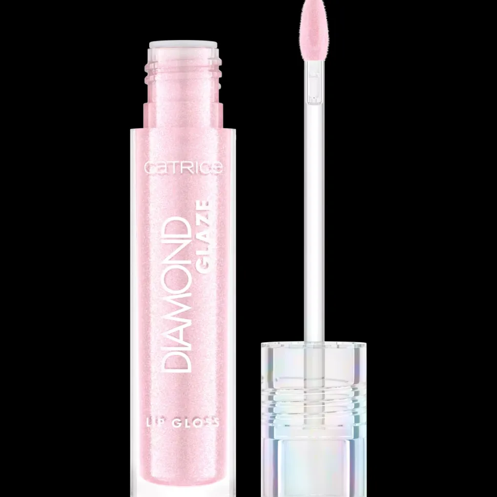 Błyszczyk do ust Diamond Glaze 020 3ml