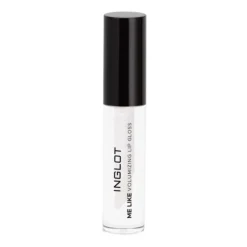 Błyszczyk powiększający usta me like clear 62 4,8ml