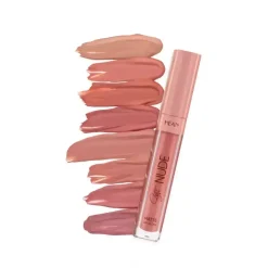 Błyszczyk SOFT NUDE Matte Lip Gloss 63 Yummy Nude