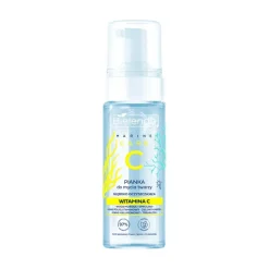 C MARINE CARE Pianka do mycia twarzy głęboko oczyszczająca 150ml