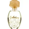 Cabotine Gold woda toaletowa spray 100ml