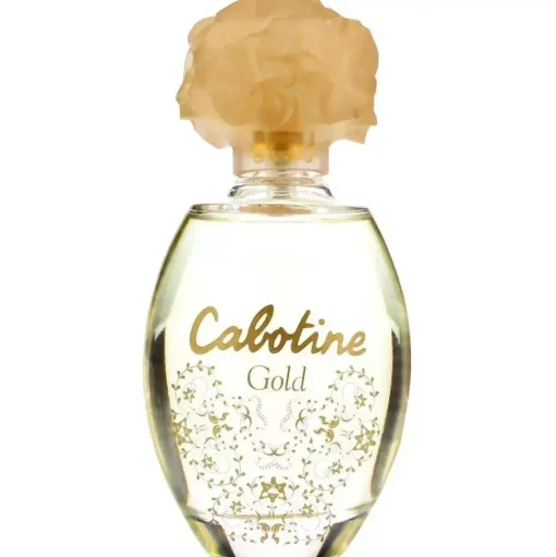 Cabotine Gold woda toaletowa spray 100ml