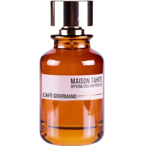 Cafe Gourmand woda perfumowana spray 100ml