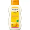 Calendula Emulsja do ciała dla niemowląt i dzieci z nagietkiem lekarskim 200ml