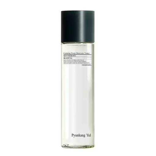 Calming Deep Moisture kojąco-nawilżający tonik do twarzy 150ml