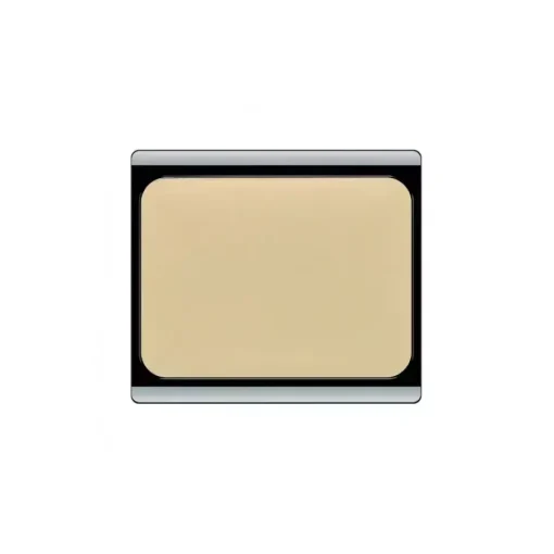 Camouflage Cream Kamuflaż do twarzy 1 Neutralizing Green