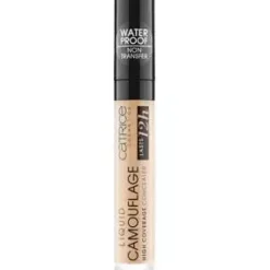 Camouflage Korektor w płynie 048 Desert beige