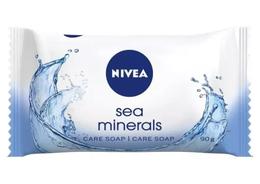 Care Soap mydło w kostce Sea Minerals 90g