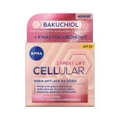 Cellular Expert Lift krem anti-age na dzień SPF30 50ml