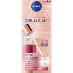 Cellular Expert Lift liftingujące serum do twarzy 30ml