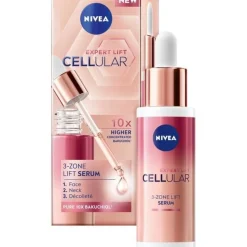 Cellular Expert Lift liftingujące serum do twarzy 30ml