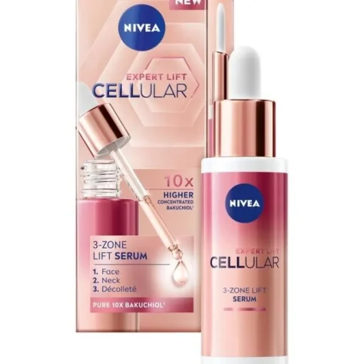 Cellular Expert Lift liftingujące serum do twarzy 30ml
