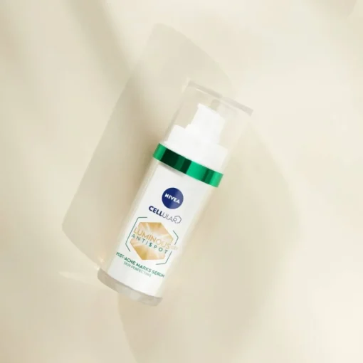 Cellular Luminous 630® udoskonalające serum na przebarwienia po trądziku 30ml