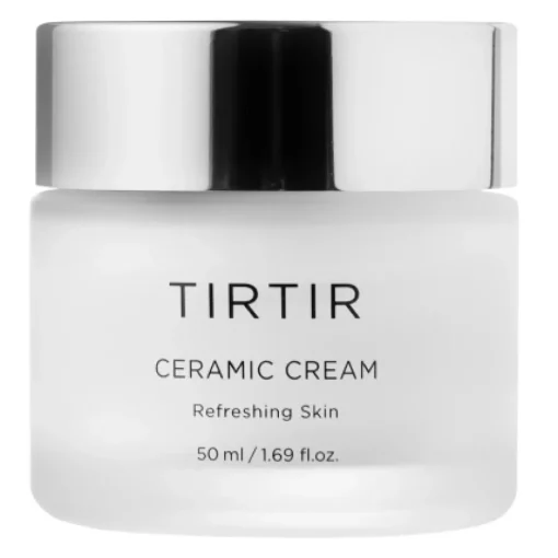 Ceramic Cream Nawilżający krem do twarzy 50ml