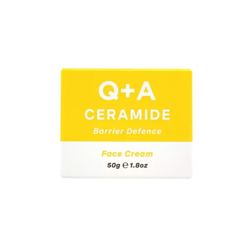 Ceramide Defence Face Cream Ceramidowy ochronny krem do twarzy 50g