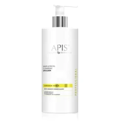 CERAMIDE REPAIR Łagodna emulsja do mycia twarzy z ceramidami i beta glukanem 500ml