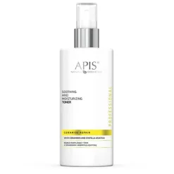 CERAMIDE REPAIR Kojąco-nawilżający tonik z ceramidami i wąkrotką azjatycką 300ml