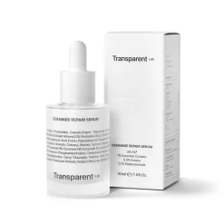 CERAMIDE REPAIR SERUM – INTENSYWNIE REGENERUJĄCE SERUM Z CERAMIDAMI 30ml
