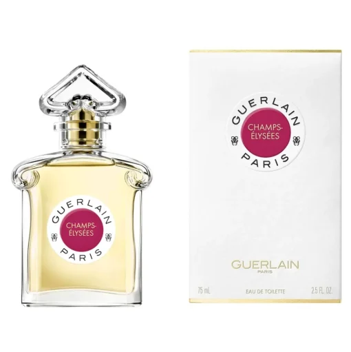 Champs-Elysees woda toaletowa spray 75ml