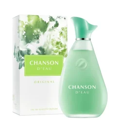 Chanson D'Eau Original woda toaletowa spray 100ml