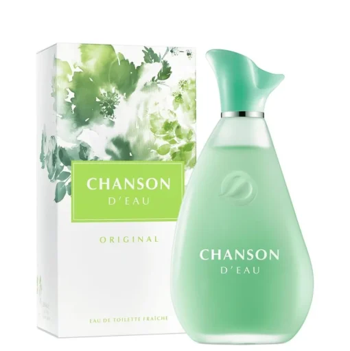 Chanson D'Eau Original woda toaletowa spray 100ml