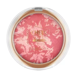 Cheek Lover Marbled Blush Marmurkowy róż do policzków 010