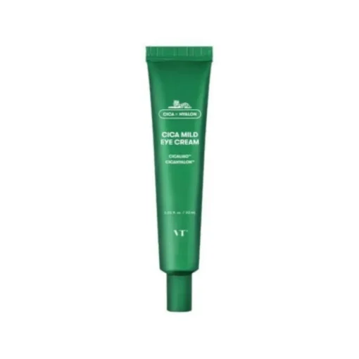 Cica Mild Eye Cream, 30ml - krem pod oczy