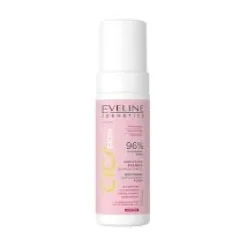 Cica skin Nawilżająca pianka do mycia twarzy 150ml