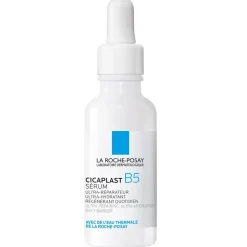 Cicaplast B5 regenerujące serum do twarzy 30ml