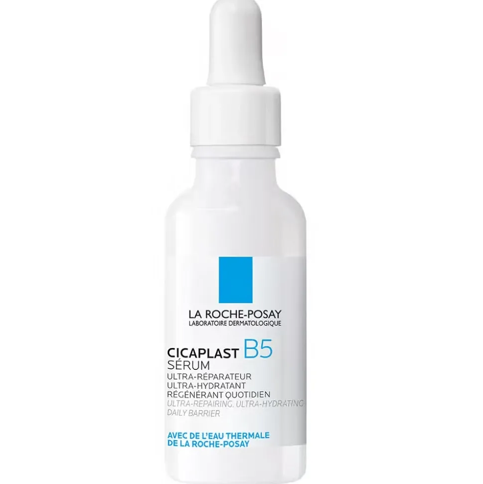 Cicaplast B5 regenerujące serum do twarzy 30ml