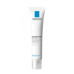 Cicaplast Gel B5 Preparat przyśpieszający regenerację naskórka 40ml