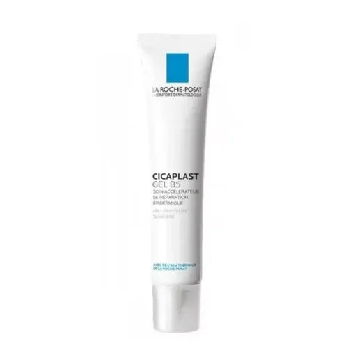 Cicaplast Gel B5 Preparat przyśpieszający regenerację naskórka 40ml